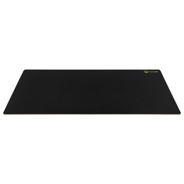 Фото - Коврик для мыши игровой Hator Tonn XXL Black (HTP-040)
