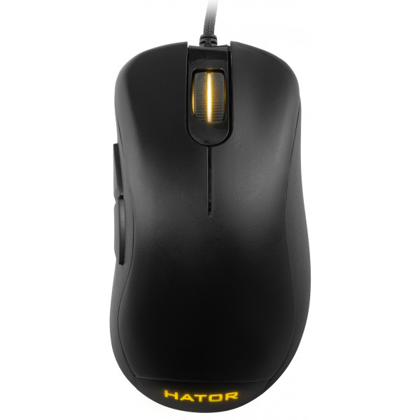 Фото - Миша дротова ігрова Hator Vortex Essential (HTM-311)