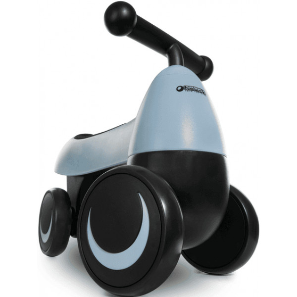 Фото - Беговел HAUCK 1st Ride Four Matt Blue