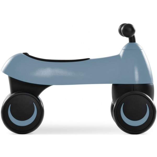 Фото - Беговел HAUCK 1st Ride Four Matt Blue