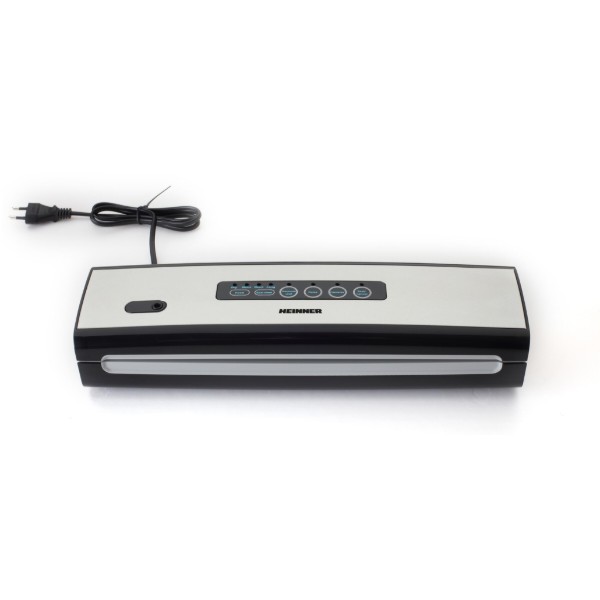 Фото - Вакууматор Heinner HAV-130BKSS