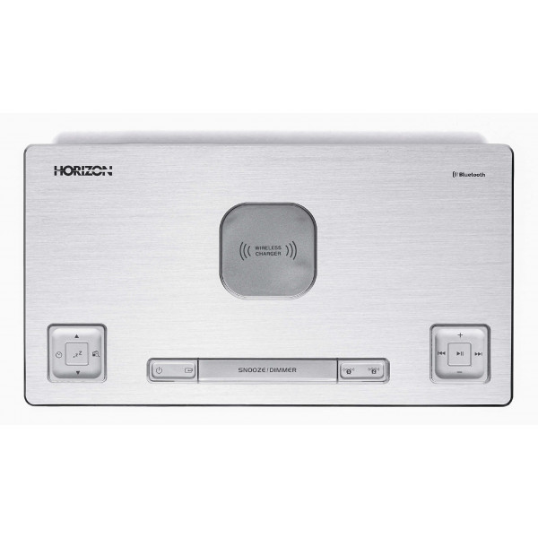 Фото - Радіогодинник HORIZON HAV-P4200