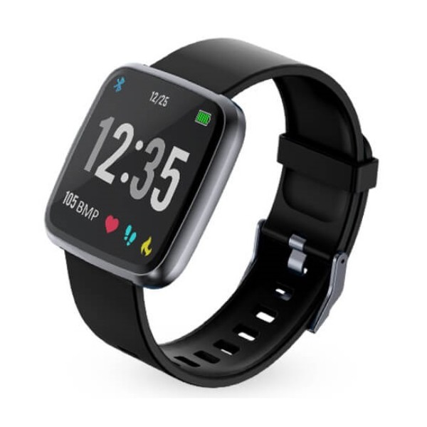 Фото - Смарт-часы Havit HV-H1104 Black