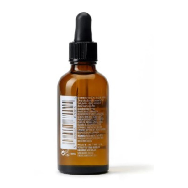 Фото - Олія для бороди Hawkins&Brimble Beard Oil 50 мл (5060495670015)