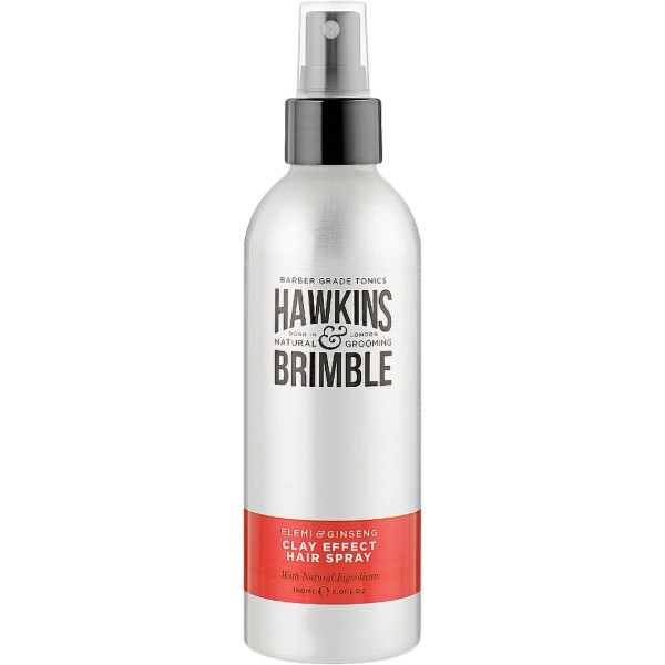 Фото - Спрей для волос Hawkins&Brimble Clay Effect Hair Spray 150 мл (5060495673290)