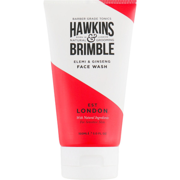 Фото - Гель для вмивання Hawkins&Brimble Face Wash (5060495670565) Фото - Гель для вмивання Hawkins&Brimble Face Wash (5060495670565)