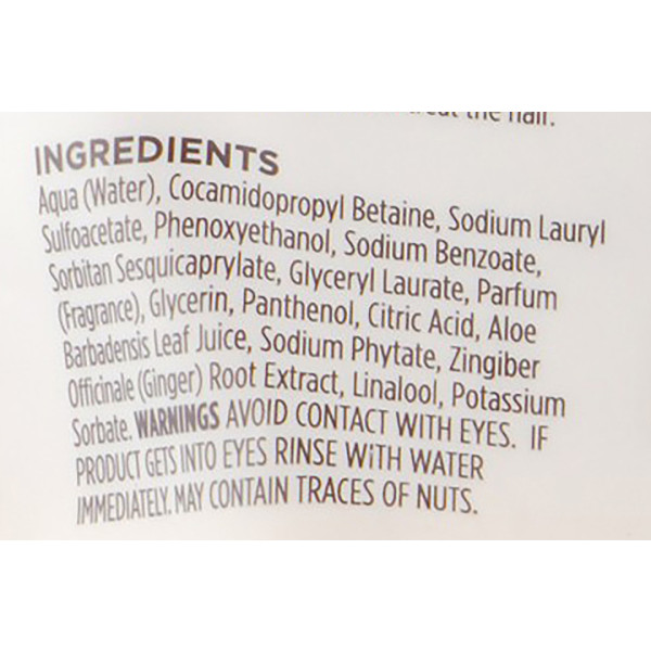 Фото - Шампунь чоловічий Hawkins&Brimble Revitalising Shampoo Pouch 300 мл (5060495673382)