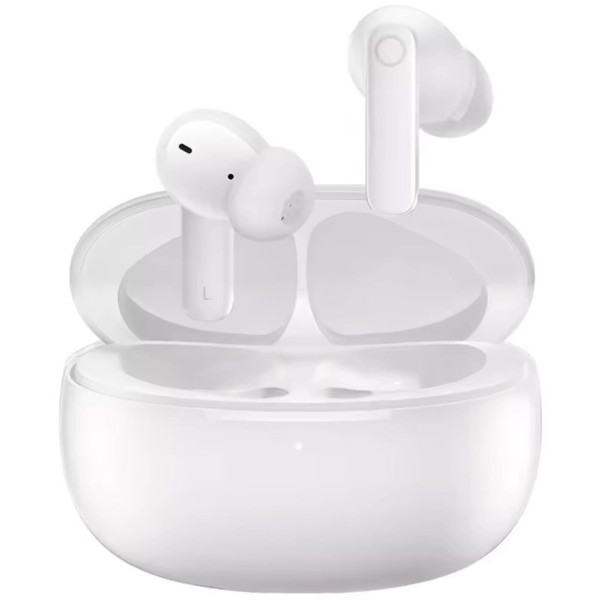 Фото - Навушники вкладиші бездротові TWS Haylou HQ5 (T020 White)