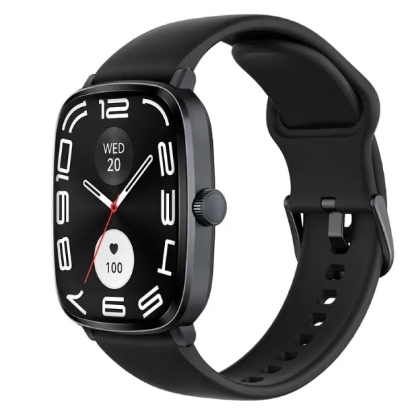 Фото - Смарт-часы Haylou LS19 (RS5) Black