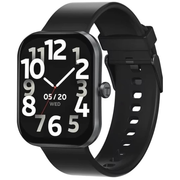 Фото - Смарт-годинник Haylou S6 (S003) Black