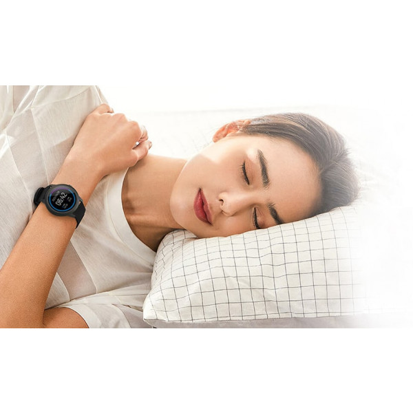 Фото - Смарт-часы Haylou Smart Watch Solar LS05 Black