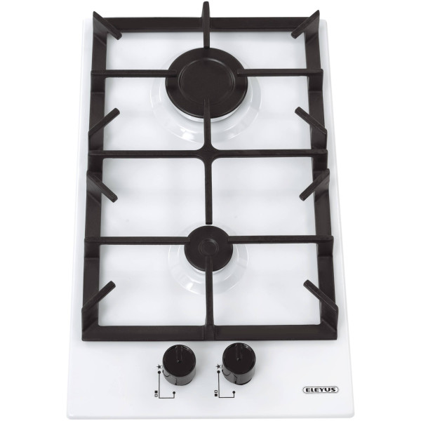 Фото - Варочная панель Domino ELEYUS CABO30 WH CF