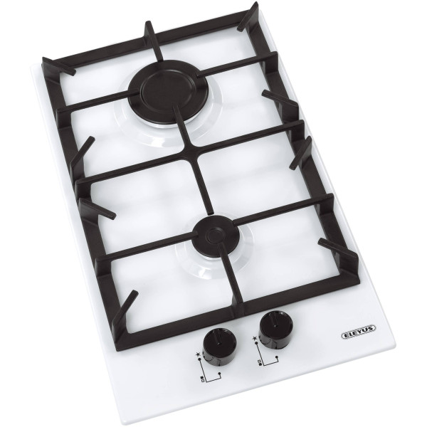 Фото - Варочная панель Domino ELEYUS CABO30 WH CF