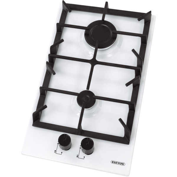 Фото - Варочная панель Domino ELEYUS CABO30 WH CF