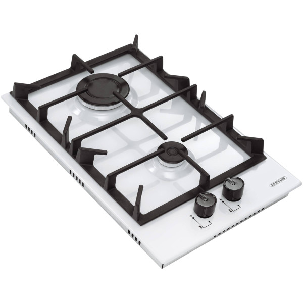 Фото - Варочная панель Domino ELEYUS CABO30 WH CF