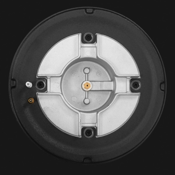 Фото - Варочная панель газовая ELEYUS H0GBHG 45 BL CTF