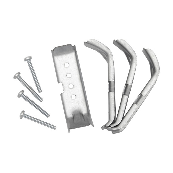 Фото - Варильна поверхня газова ELEYUS MALVA 45 BL EF