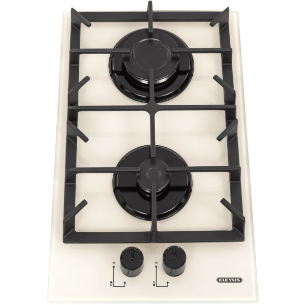 Фото - Варочная панель газовая ELEYUS NEO 30 BG CF