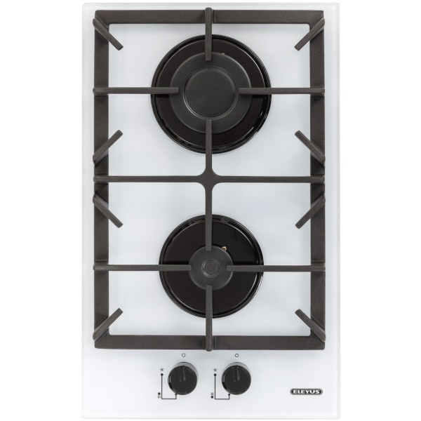 Фото - Варочная панель газовая ELEYUS NEO 30 WH CF