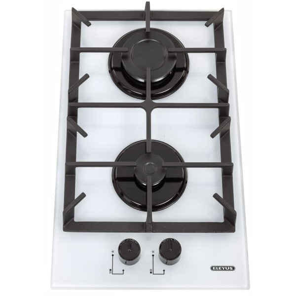Фото - Варочная панель газовая ELEYUS NEO 30 WH CF