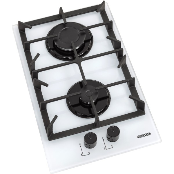Фото - Варочная панель газовая ELEYUS NEO 30 WH CF