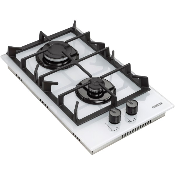 Фото - Варочная панель газовая ELEYUS NEO 30 WH CF