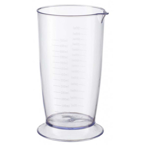 Фото - Блендер мини-комбайн Heinner HB-1000XBK