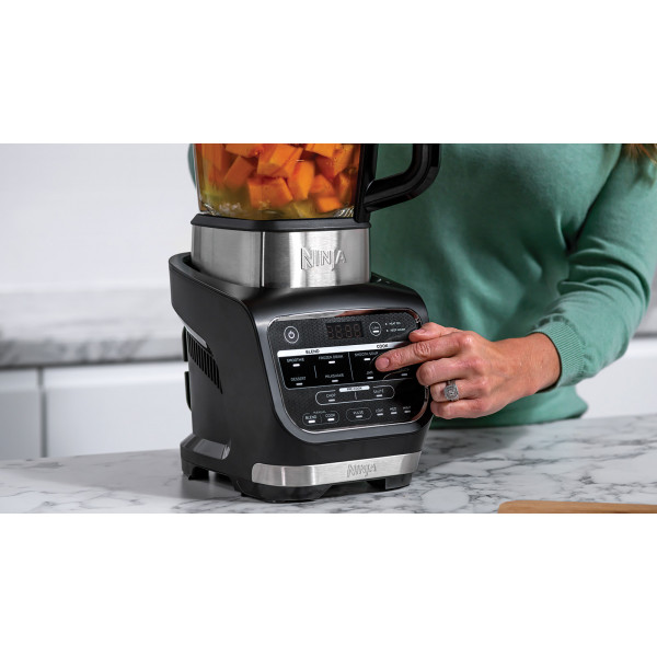 Фото - Блендер стаціонарний Ninja HB150EU