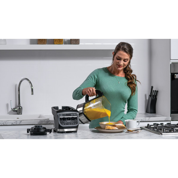 Фото - Блендер стаціонарний Ninja HB150EU