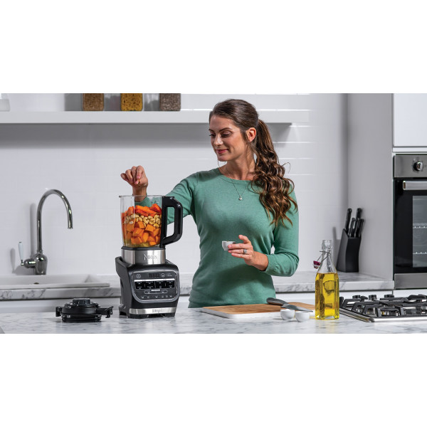 Фото - Блендер стаціонарний Ninja HB150EU