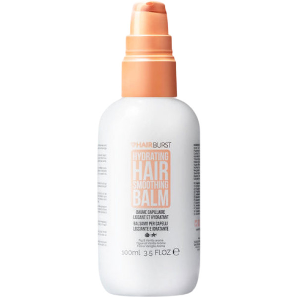 Фото - Бальзам для волосся HAIRBURST для розгладження волосся 100 мл (HB_BALM)