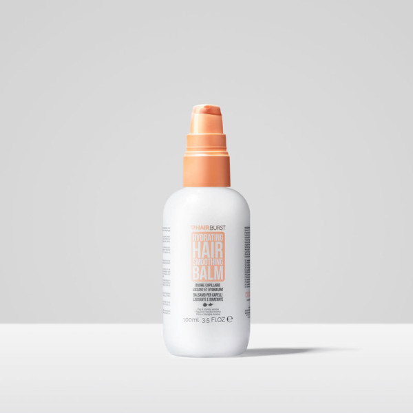 Фото - Бальзам для волосся HAIRBURST для розгладження волосся 100 мл (HB_BALM)