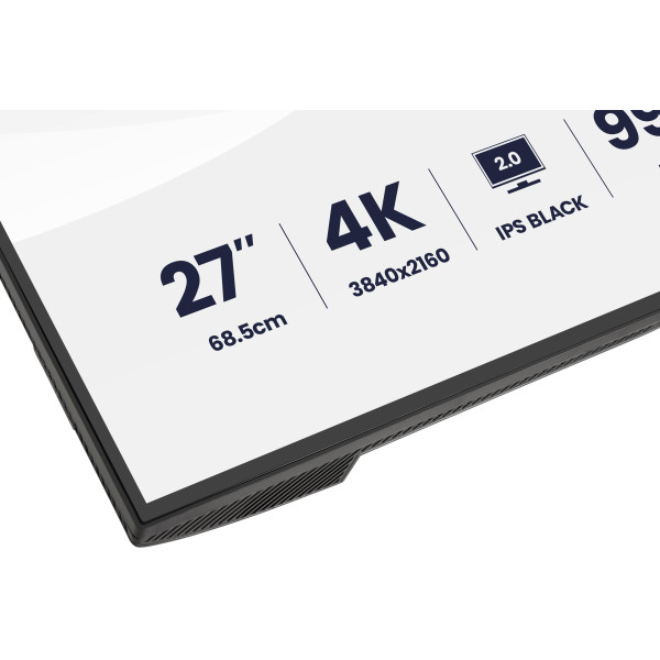 Фото - Монитор IIYAMA HB2701UHSNP-B1