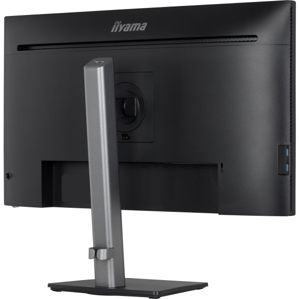 Фото - Монитор IIYAMA HB2701UHSNP-B1