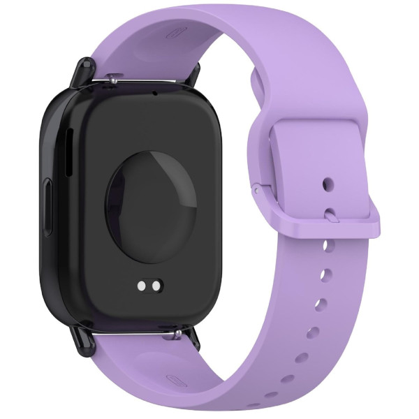Фото - Ремінець для смарт-годинника BeCover for Xiaomi Redmi Watch 5 Lite Purple (713211)