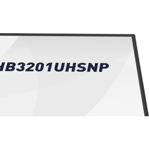 Фото - Монітор IIYAMA HB3201UHSNP-B1