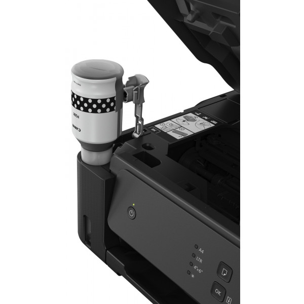 Фото - Принтер для кольорового друку Canon PIXMA G1430 (5809C009)
