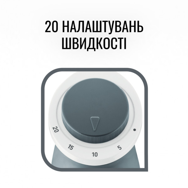 Фото - Блендер заглибний Tefal OPTI CHEF HB643138