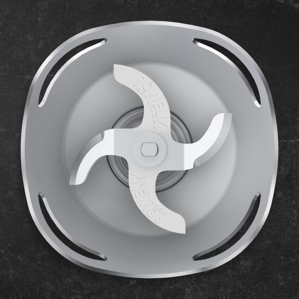 Фото - Блендер заглибний Tefal HB656G10