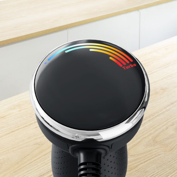 Фото - Блендер погружной Tefal HB673830