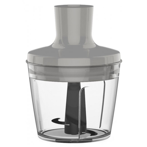 Фото - Блендер заглибний Tefal HB673B30