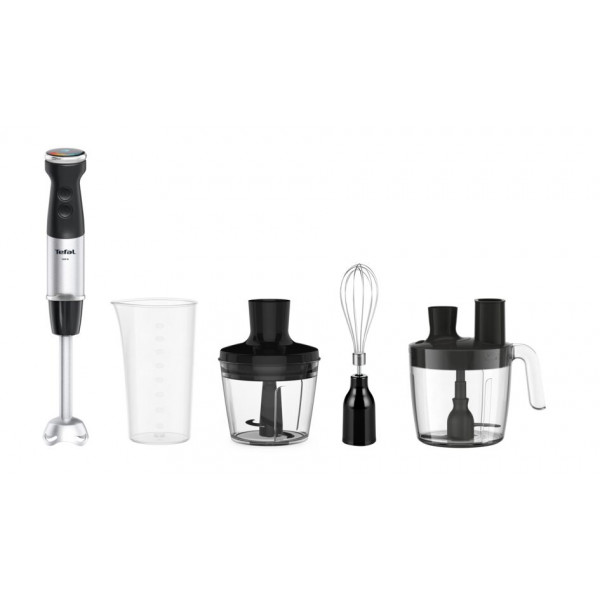Фото - Блендер заглибний Tefal HB67G830