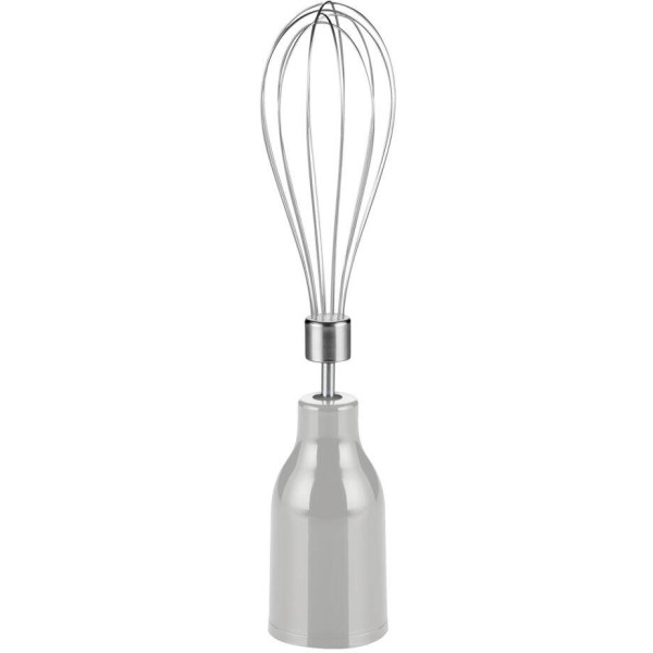Фото - Блендер заглибний Tefal HB67MB30 QUICKCHEF + XL CHOPPER GREY