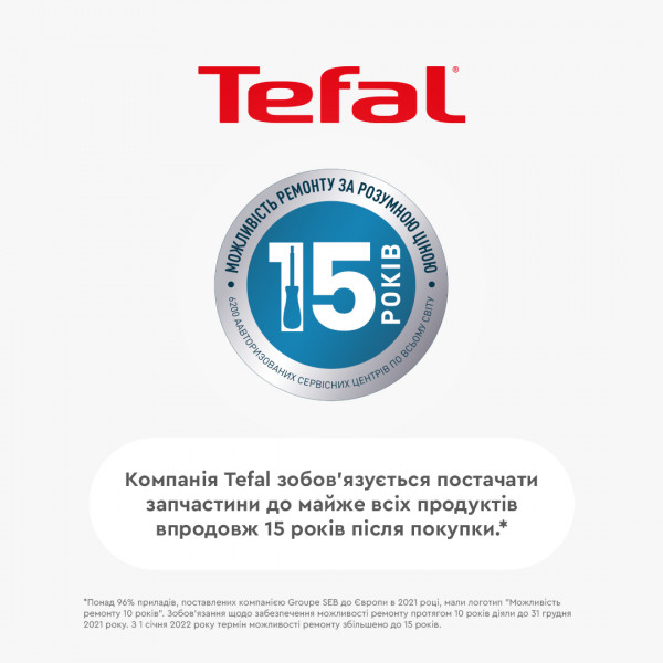 Фото - Блендер заглибний Tefal HB94L830