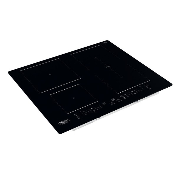 Фото - Варильна поверхня електрична Hotpoint-Ariston HB 4860B NE