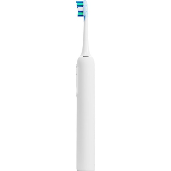 Фото - Зубна щітка електрична Xiaomi Oscillation Electric Toothbrush White