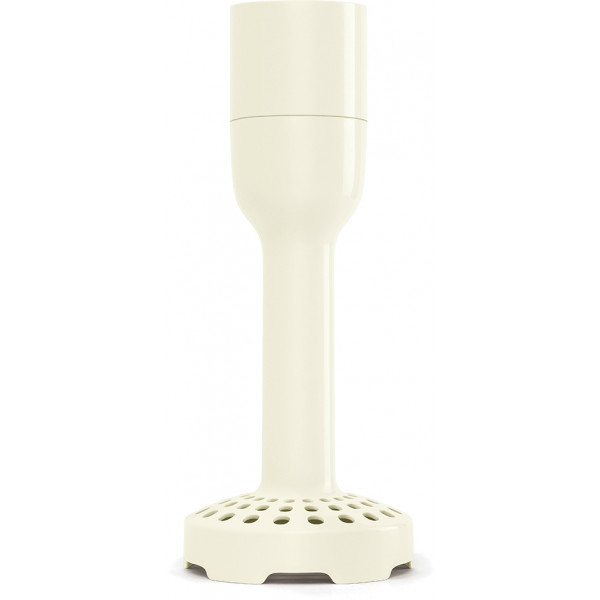 Фото - Блендер погружной Smeg HBF02CREU (кремовий)