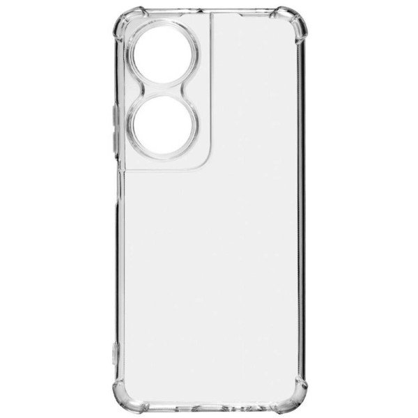 Фото - Чехол для смартфона BeCover Anti-Shock for Honor X7b Clear (710845) Фото - Чехол для смартфона BeCover Anti-Shock for Honor X7b Clear (710845)