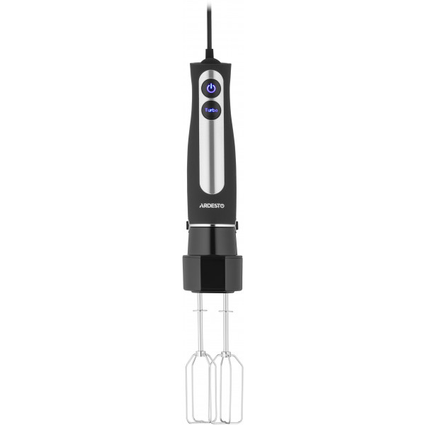 Фото - Блендер погружной Ardesto HBG-800BDWHCH