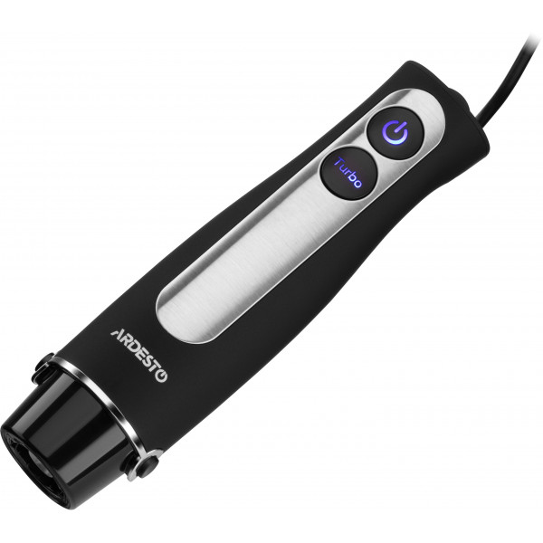 Фото - Блендер погружной Ardesto HBG-800BDWHCH